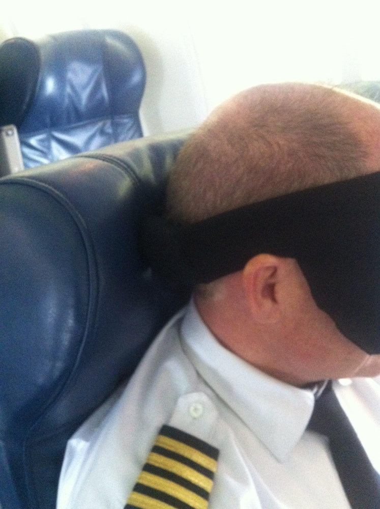 Reisedings-The Travel Halo. Reisepute. Sort-BagBrokers