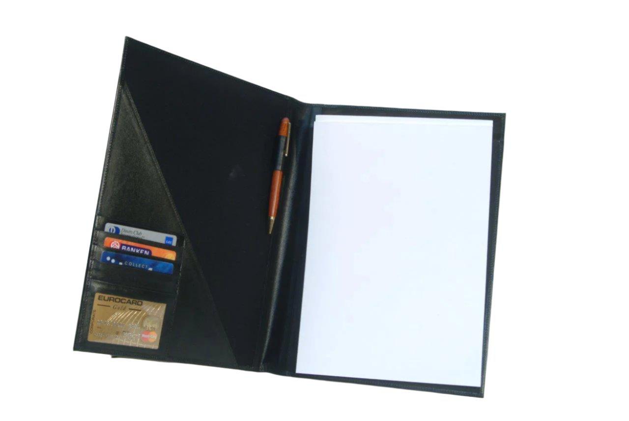 Trend Traveller-Mapper og permer-Effekt SRG AS