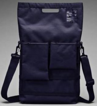 Unit Portables Crossover 15" Laptop Veske Marineblå-Vesker-BagBrokers