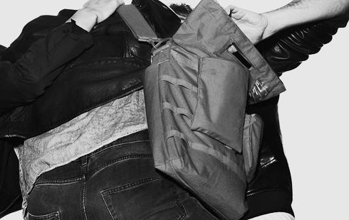 Unit Portables Crossover 15" Laptop Veske Svart-Vesker-BagBrokers