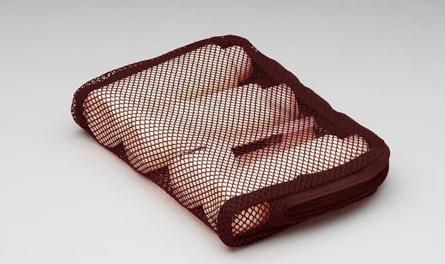 Unit Portables Overnight Duffelbag 15" Laptop Bag Burgunderrød-Bagger-BagBrokers