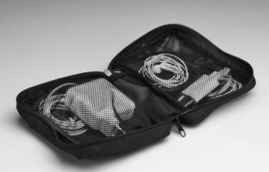 Unit Portables Overnight Duffelbag 15" Laptop Bag Burgunderrød-Bagger-BagBrokers