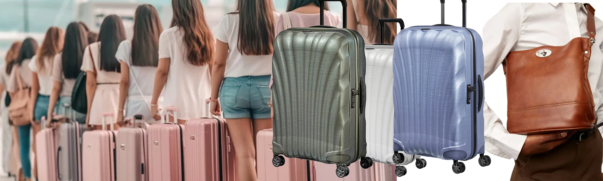 Kvinner på vei – gratulerer med dagen