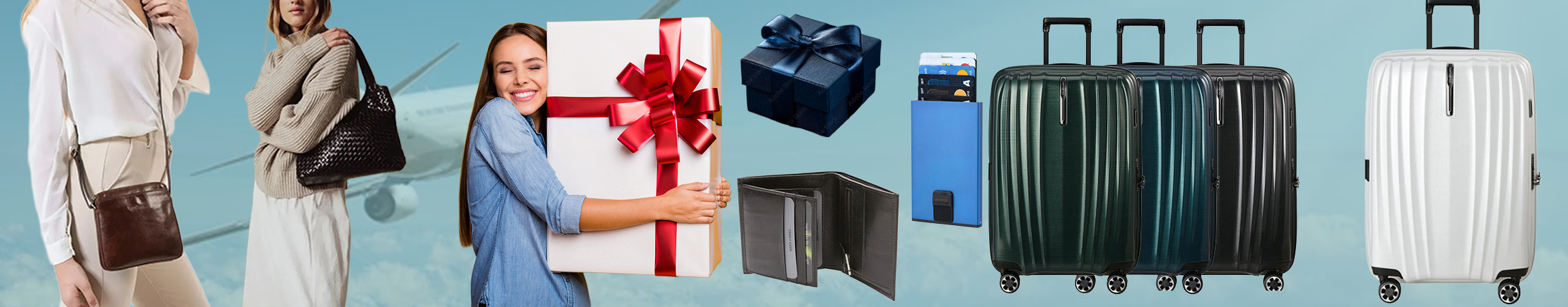 Gi en gave konfirmanten som varer.