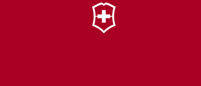 Victorinox - Reiseutstyr hos BagBrokers