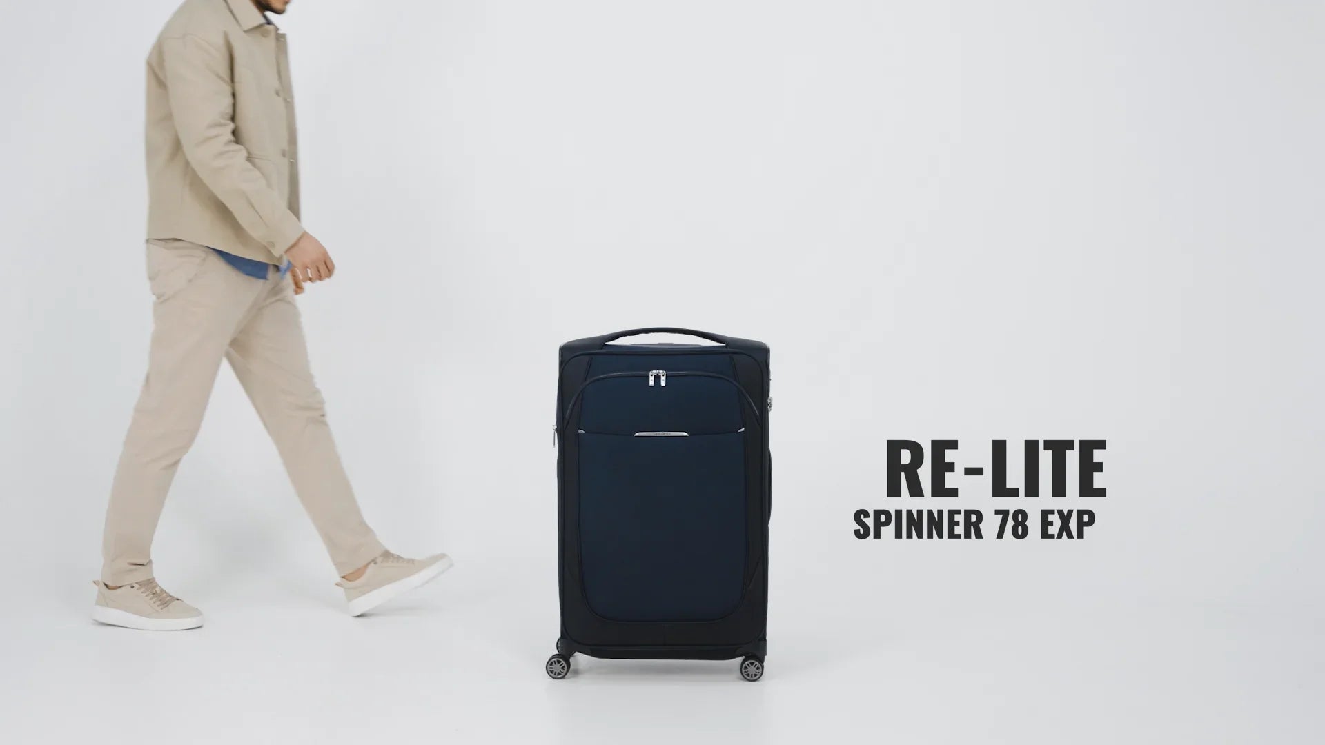 Samsonite Re-Lite