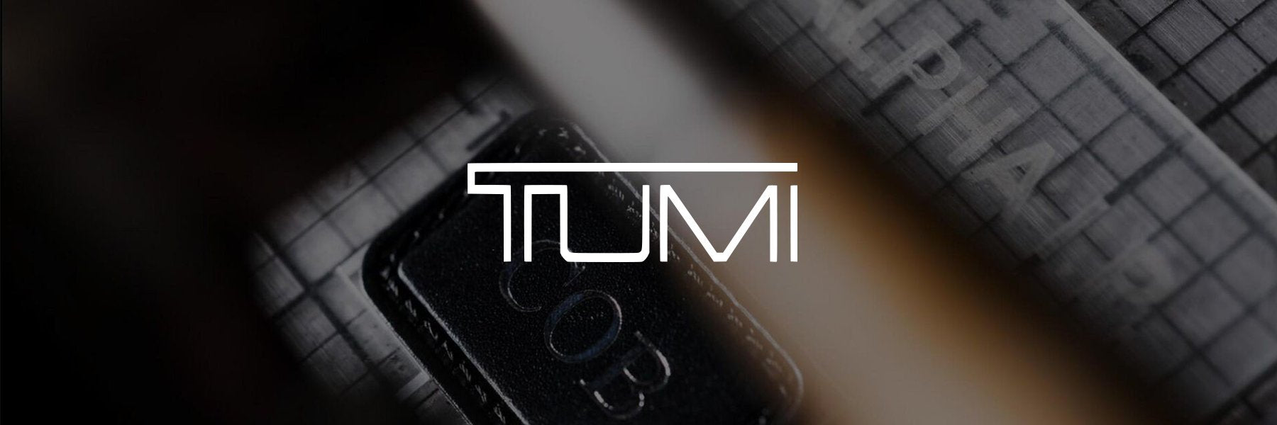 TUMI