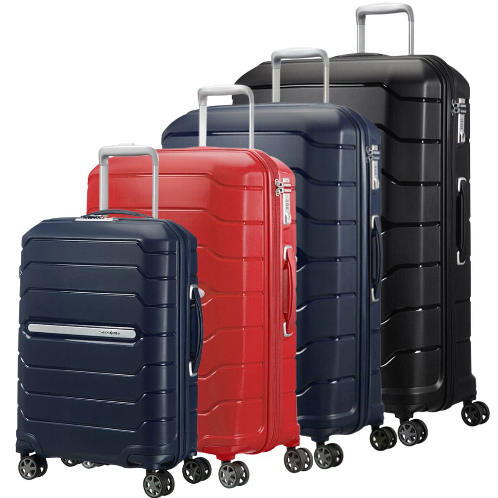 Samsonite Flux