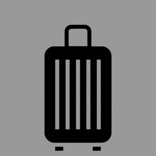 Medium koffert | Mellomstor koffert