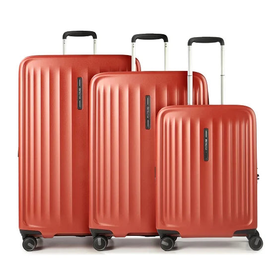 Samsonite Fyrm