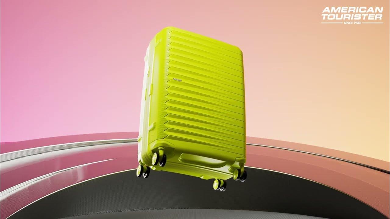 American Tourister FastForward