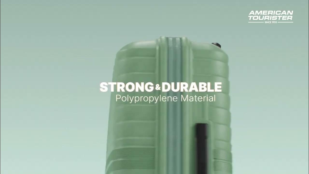 American Tourister Flytwist