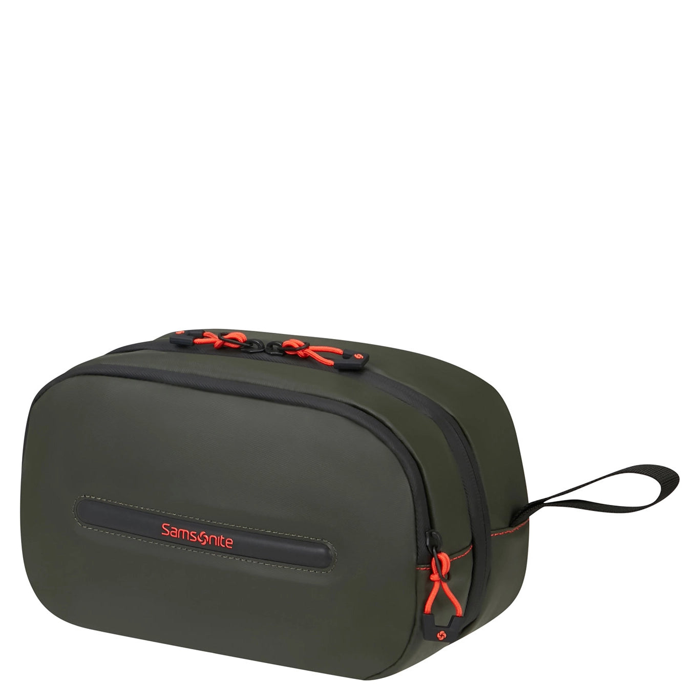 Samsonite ECODIVER Toalettmappe Climbing Ivy