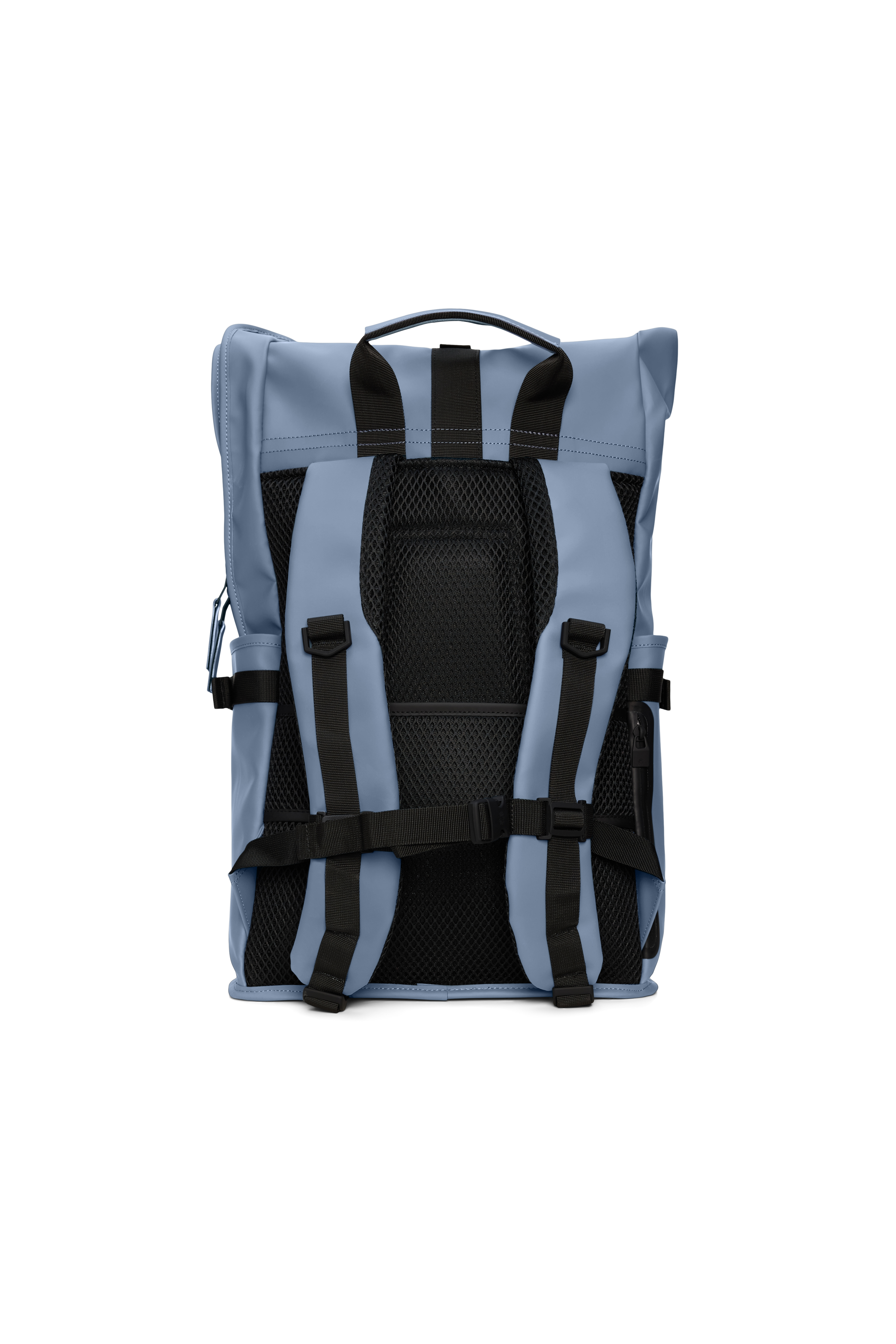 Rains Texel Moulded Backpack W3 Blue Dusk
