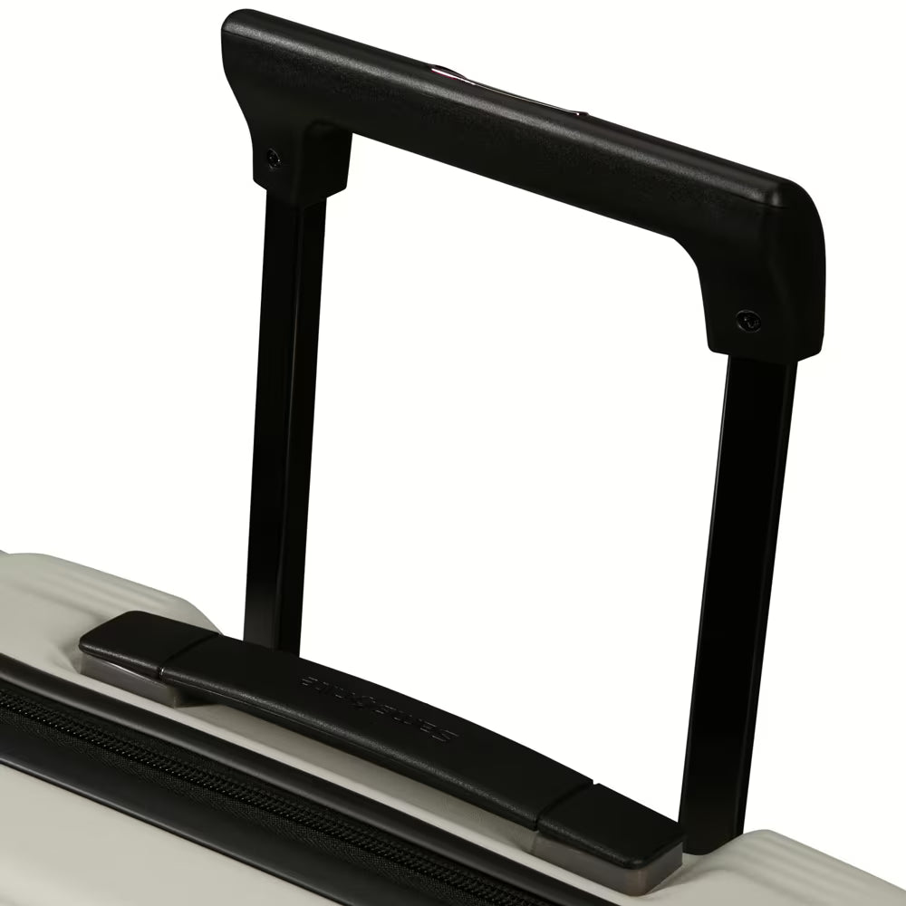 Samsonite NUON utvidbar Kabin koffert 55 cm Matt Quartz