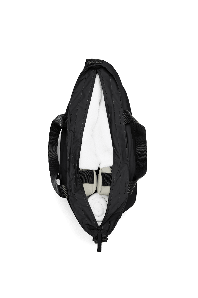 Rains Dash Messenger Tote Bag W3 Mystiique