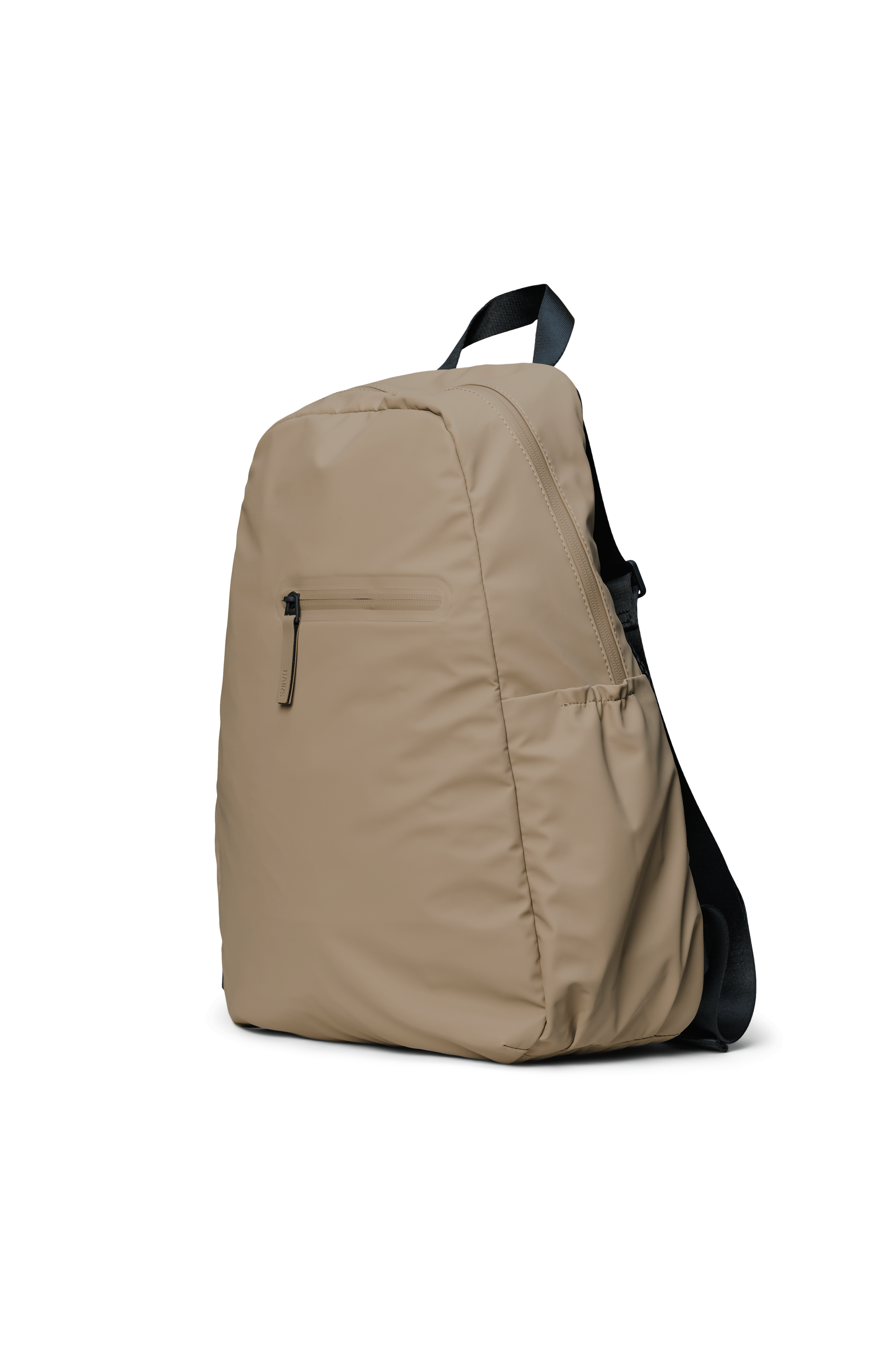 Rains Dash Backpack W3 Beige