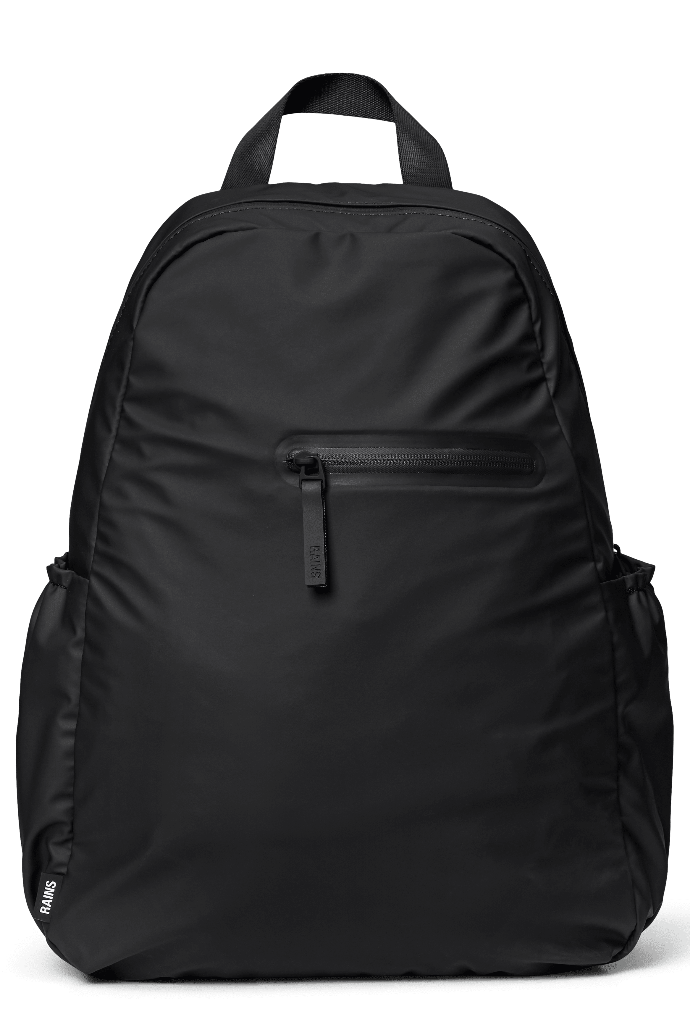 Rains Dash Backpack W3 Black
