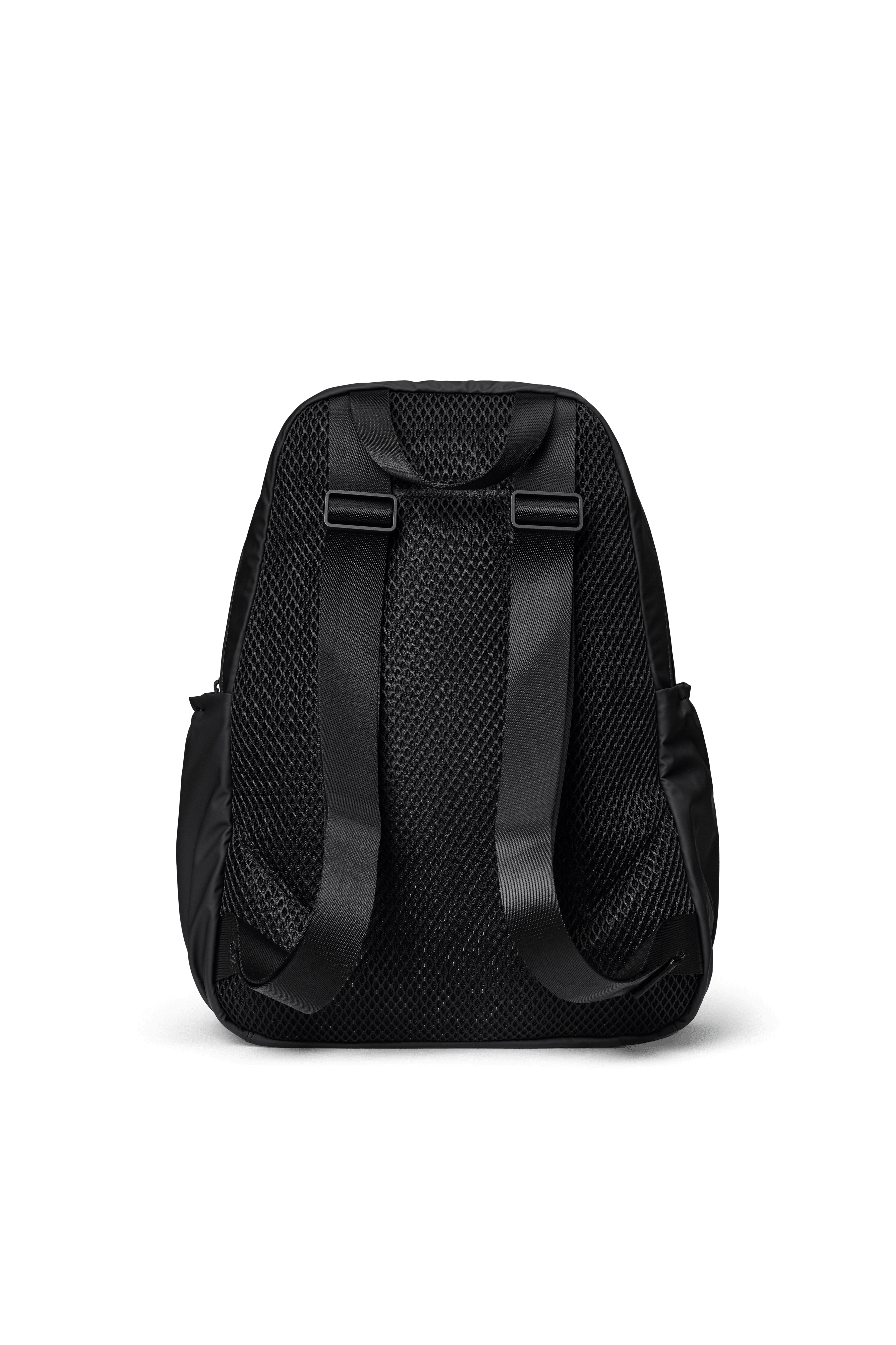 Rains Dash Backpack W3 Black