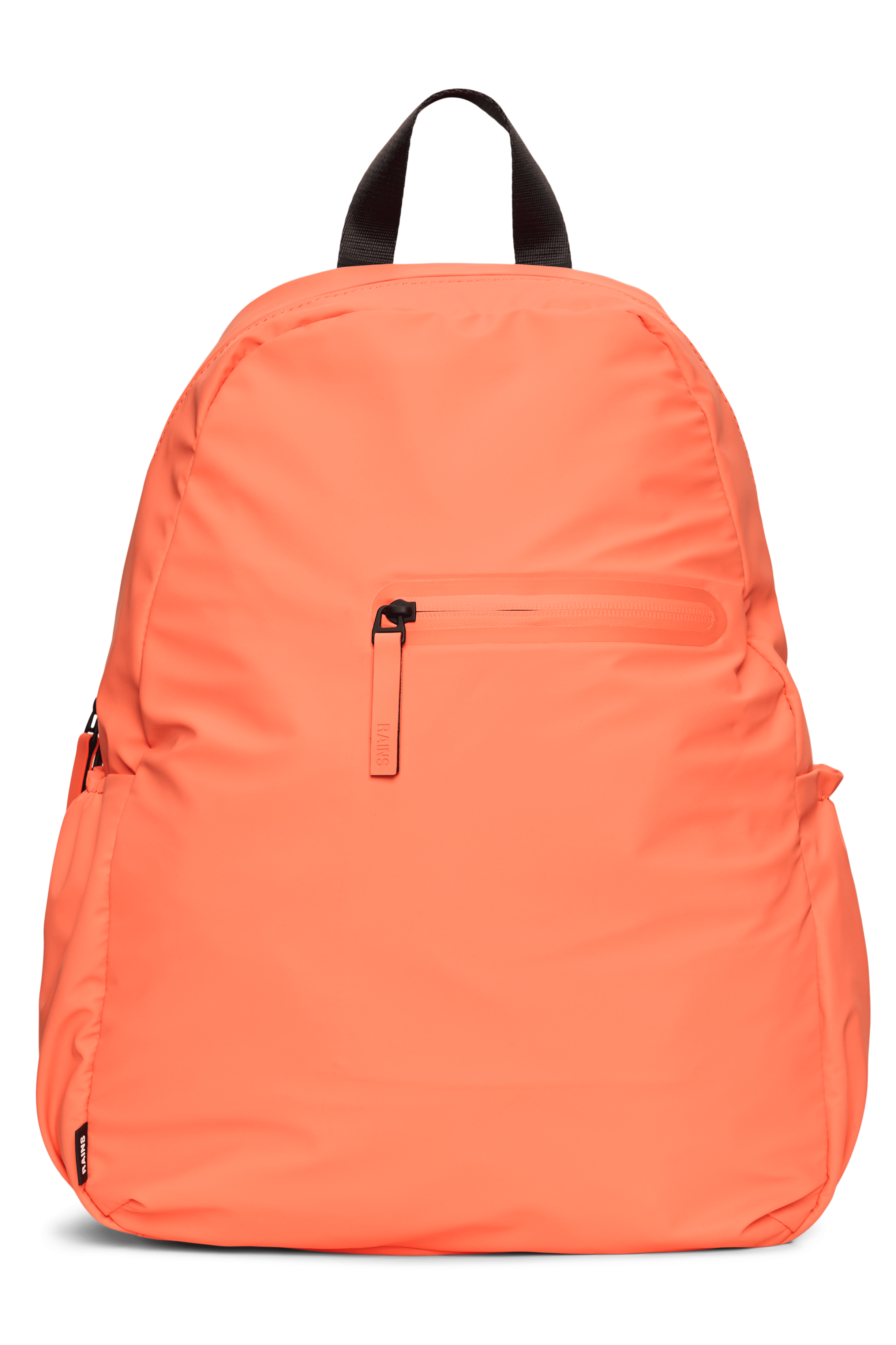 Rains Dash Backpack W3 Ember