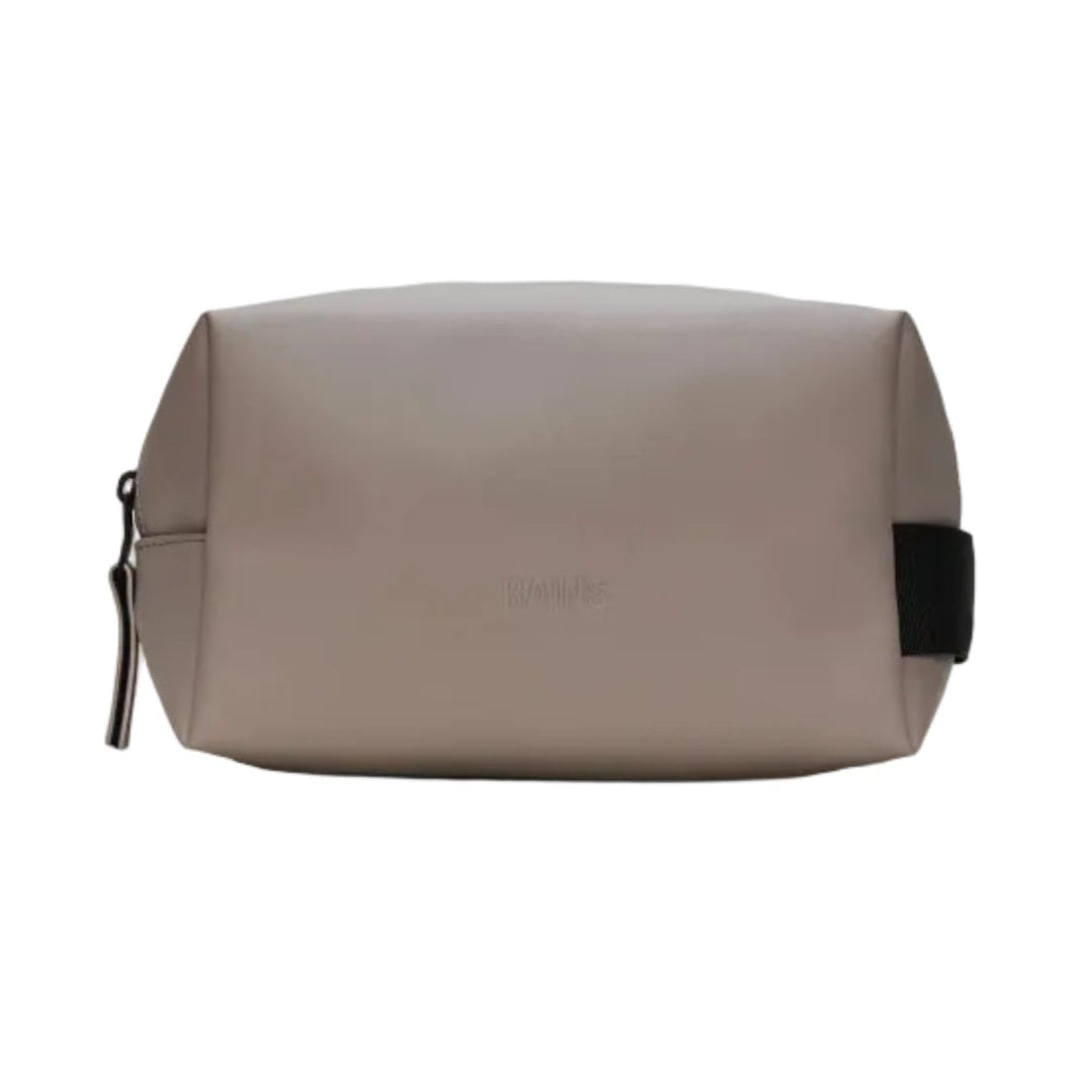 Rains Wash Bag Small Toalettmappe Cinder