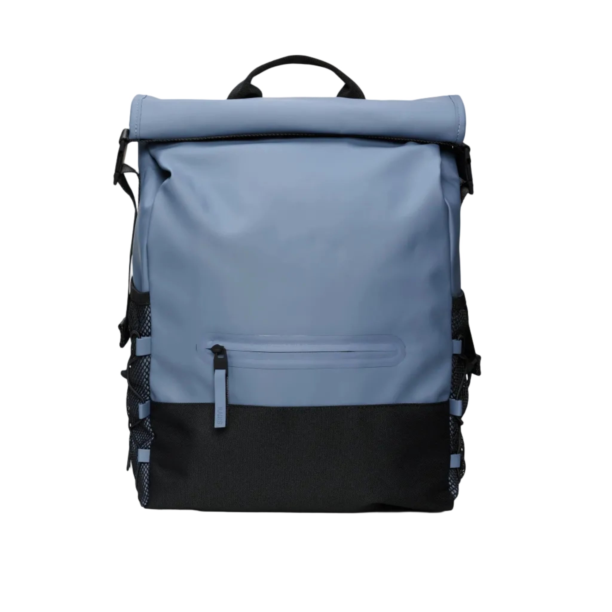 Rains Trail Mountaineer Rolltop Blue Dusk