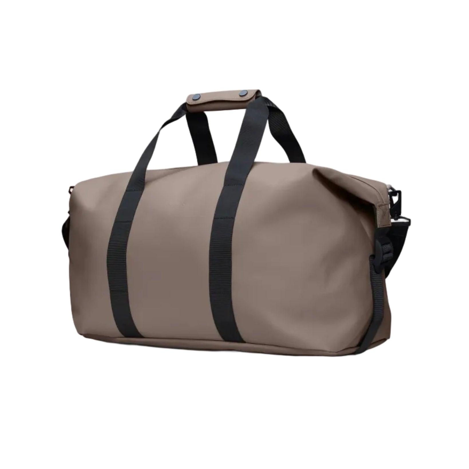 Rains Hilo Weekend Bag Medium W3 37 liter Cinder