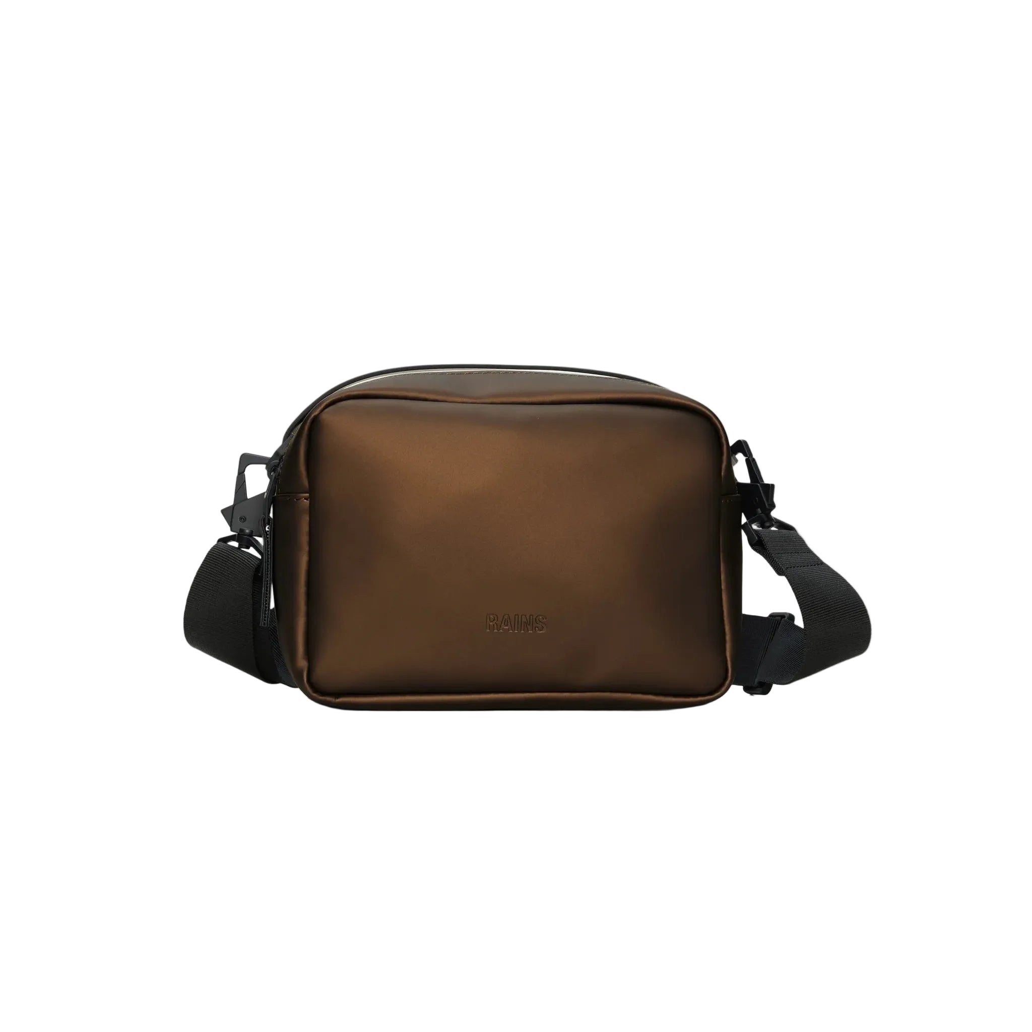 Rains Box Bag W3 Comet