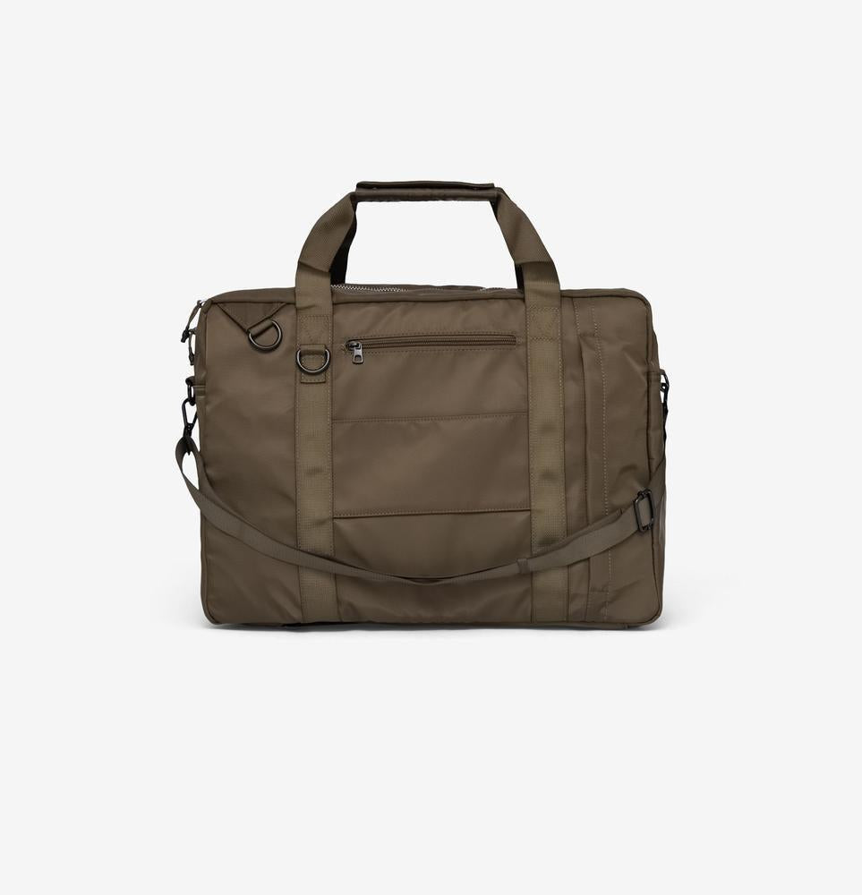 AY Studios Weekend bag 35L Army green-Bagger-BagBrokers