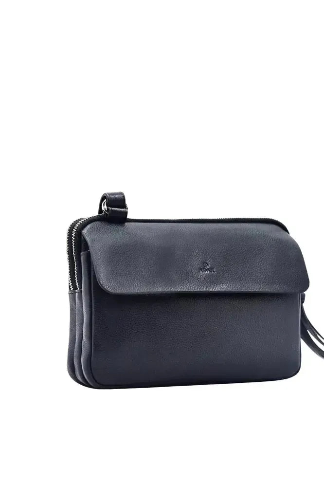 Adax Brescia skulderveske Lene Black-Veske-BagBrokers