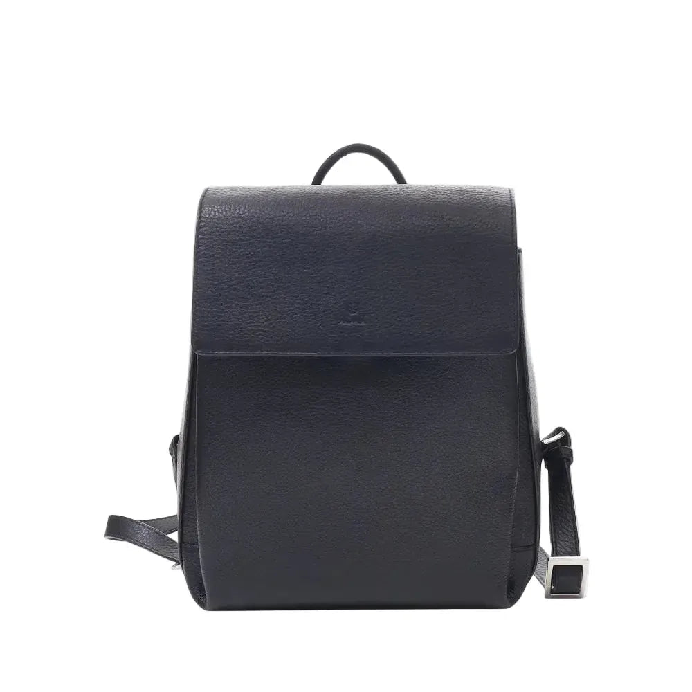 Adax Cormorano sekk Talia Svart-Ryggsekker-BagBrokers