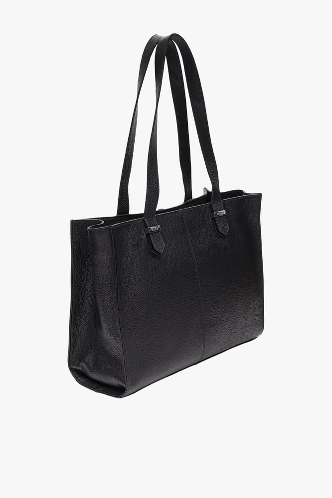 Adax Cormorano working bag Sheila Black-Veske-BagBrokers