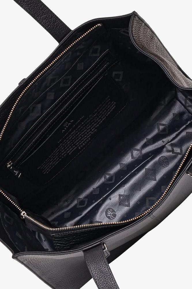 Adax Cormorano working bag Sheila Black-Veske-BagBrokers