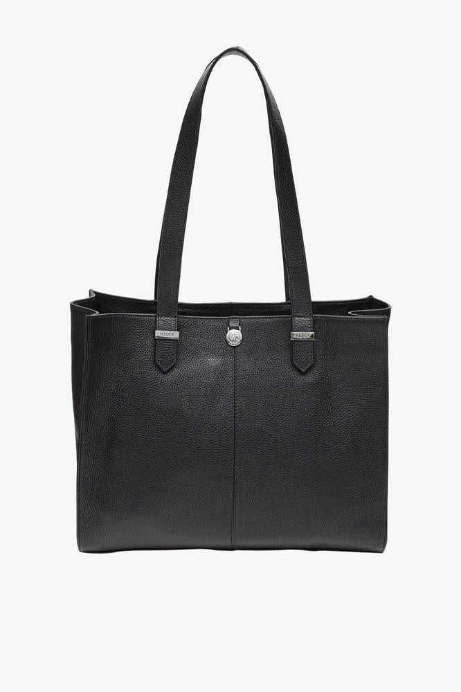 Adax Cormorano working bag Sheila Black-Veske-BagBrokers