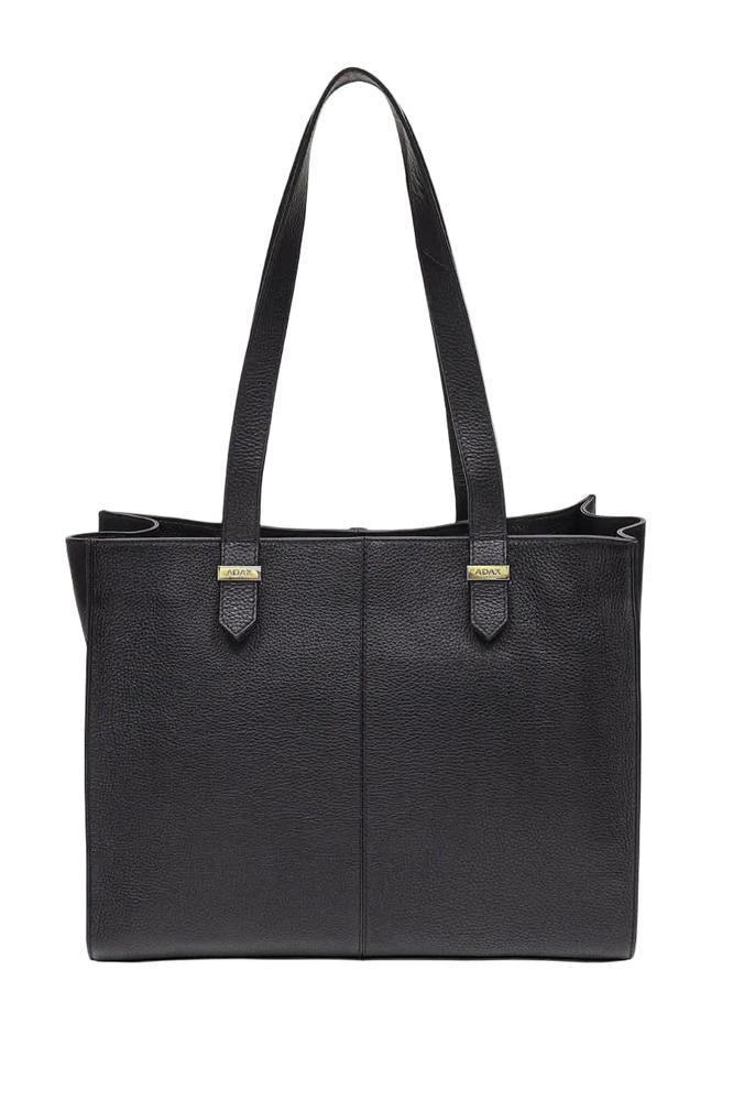 Adax Cormorano working bag Sheila Black-Veske-BagBrokers