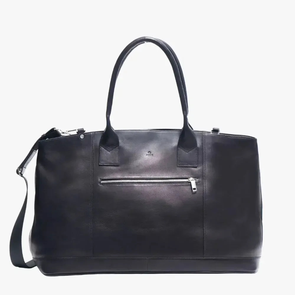 Adax Garda Weekend bag Tyra Svart-Bagger-BagBrokers