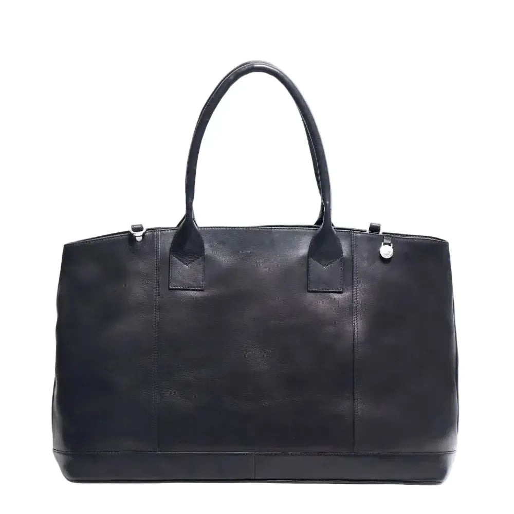 Adax Garda Weekend bag Tyra Svart-Bagger-BagBrokers