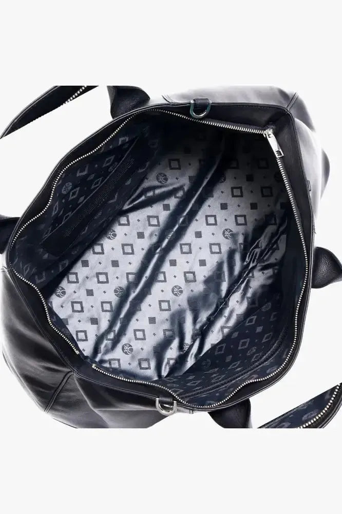 Adax Garda Weekend bag Tyra Svart-Bagger-BagBrokers