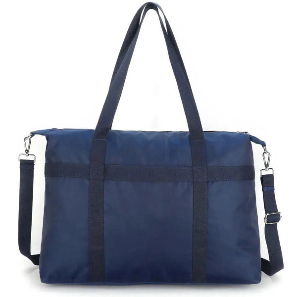 Adax Novara Camilla sport weekendbag Navy Bagbrokers