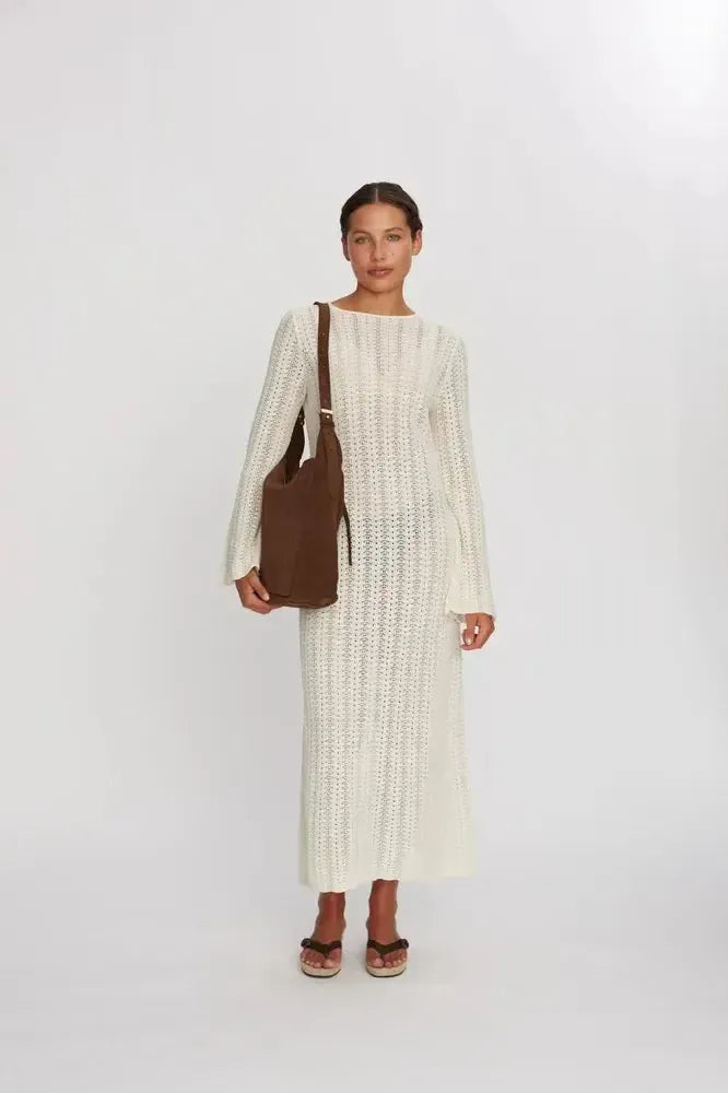 Adax Rozzano skulderveske Lolly Chocolate-Veske-BagBrokers