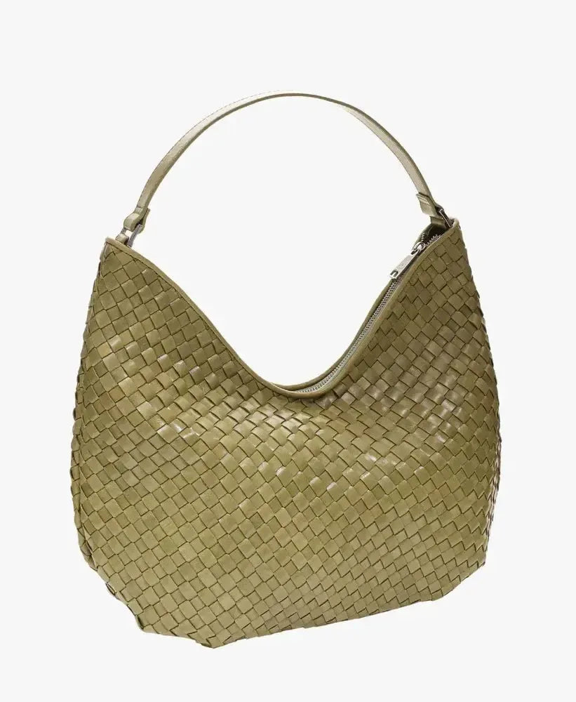 Adax Salerno Skulderveske Mindy Pear-Veske-BagBrokers