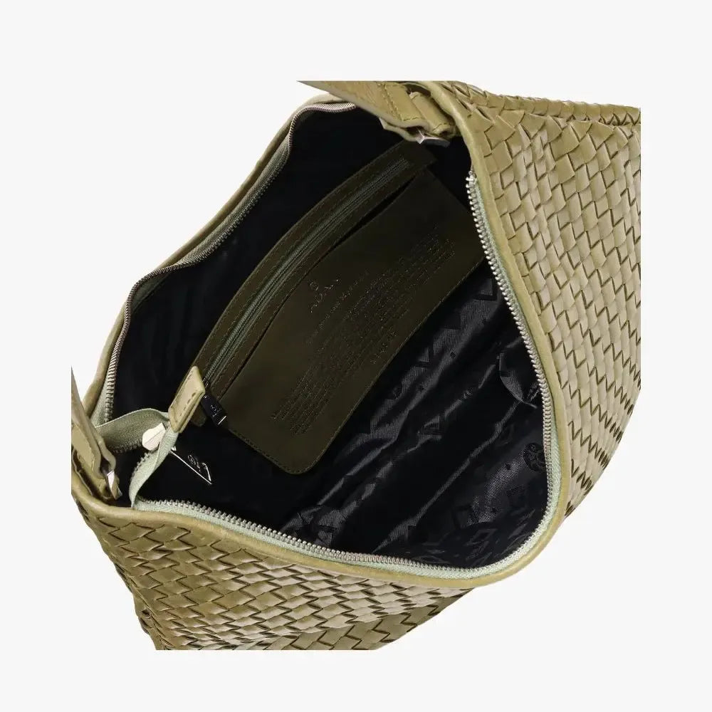 Adax Salerno Skulderveske Mindy Pear-Veske-BagBrokers