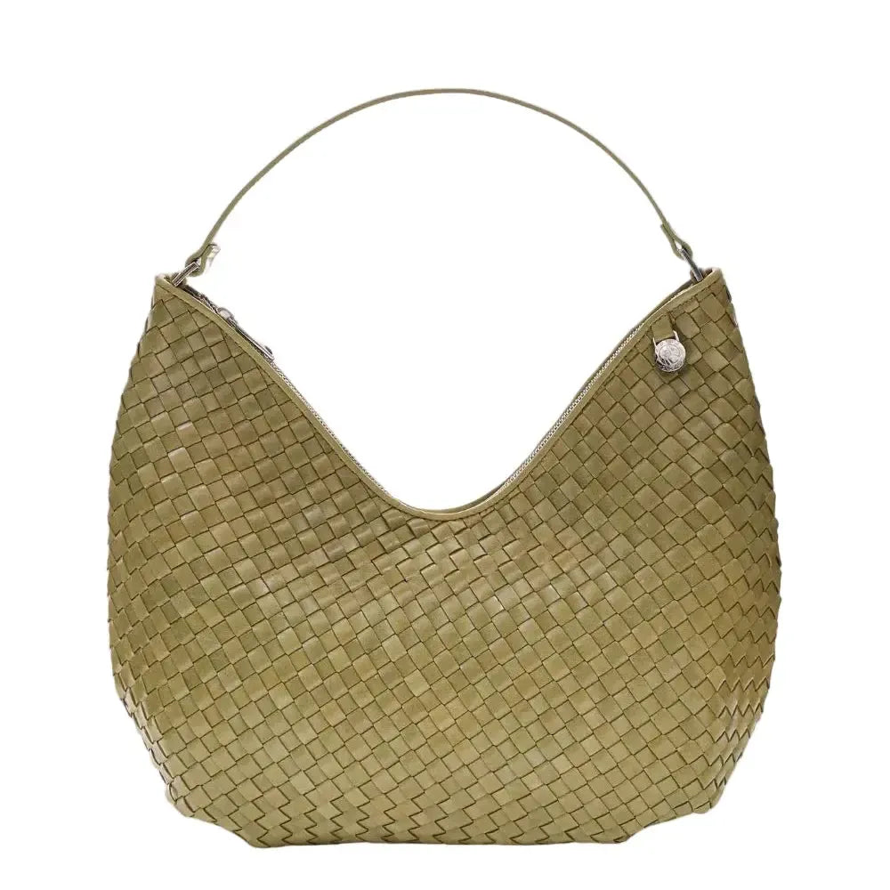 Adax Salerno Skulderveske Mindy Pear-Veske-BagBrokers