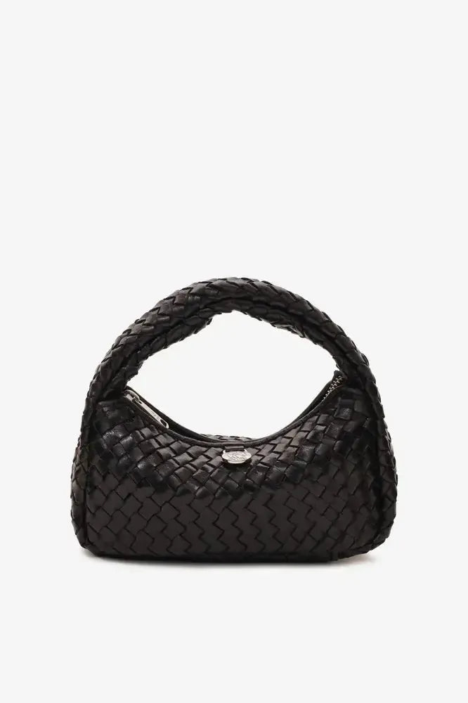 Adax Salerno veske Madelaine Black-Veske-BagBrokers