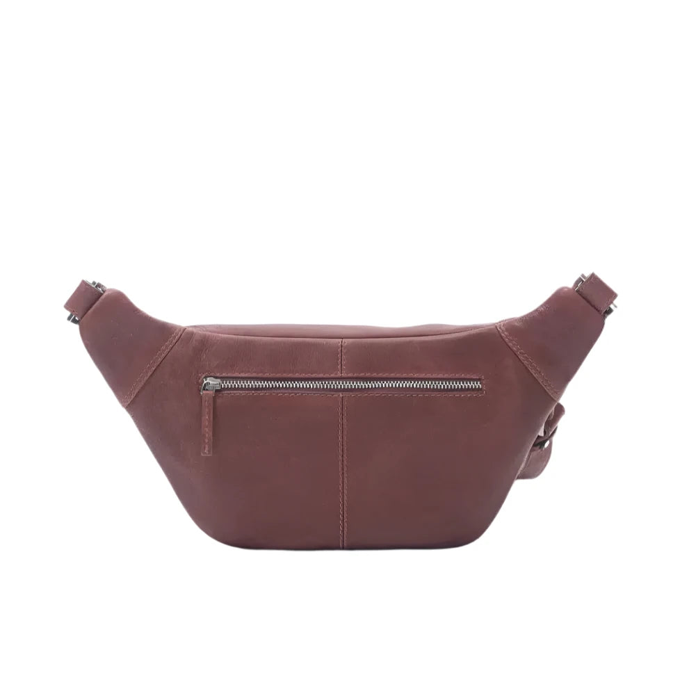 Adax Venezia Maria bumbag Chocolate-Veske-BagBrokers