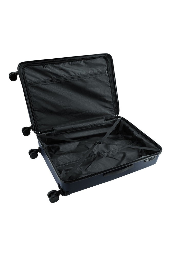 AirBox AZ13™ Kabinkoffert 55 cm 39 Liter NavyBlue-Harde kofferter-BagBrokers