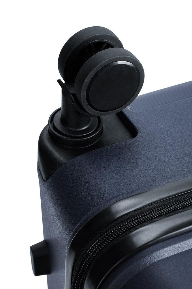 AirBox AZ13™ Kabinkoffert 55 cm 39 Liter NavyBlue-Harde kofferter-BagBrokers