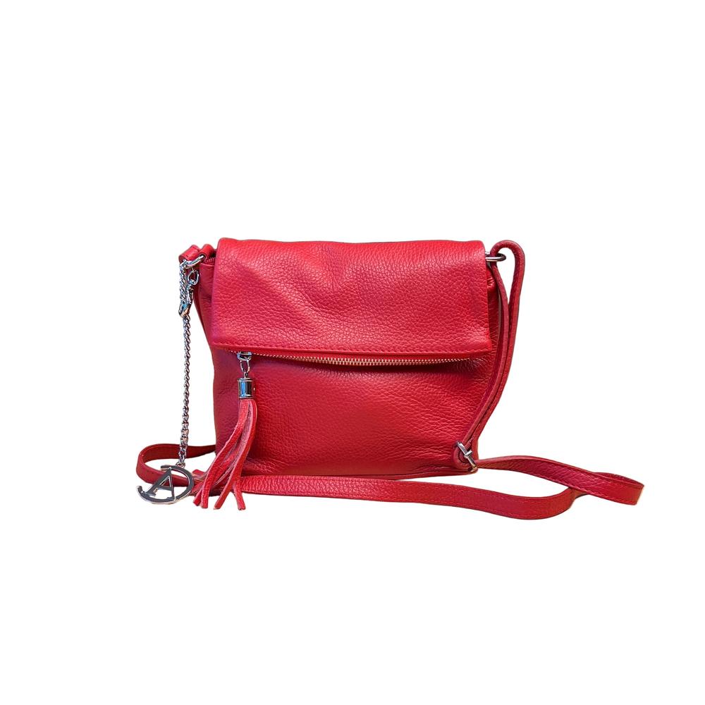 Alex & Co veske Rød-Veske-BagBrokers