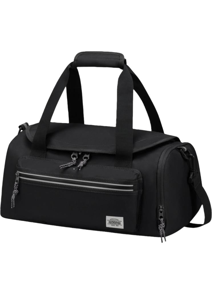 American Tourister Brightup Duffelbag 22 liter Svart-Bagger-BagBrokers