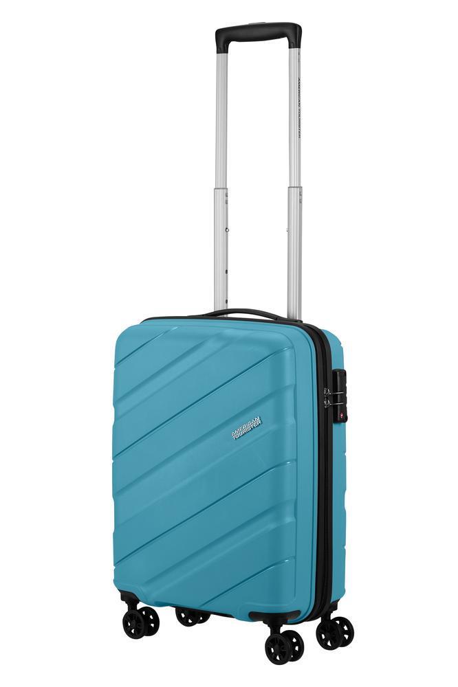 American Tourister Jetdriver 3.0 67/24 Light Blue-BagBrokers